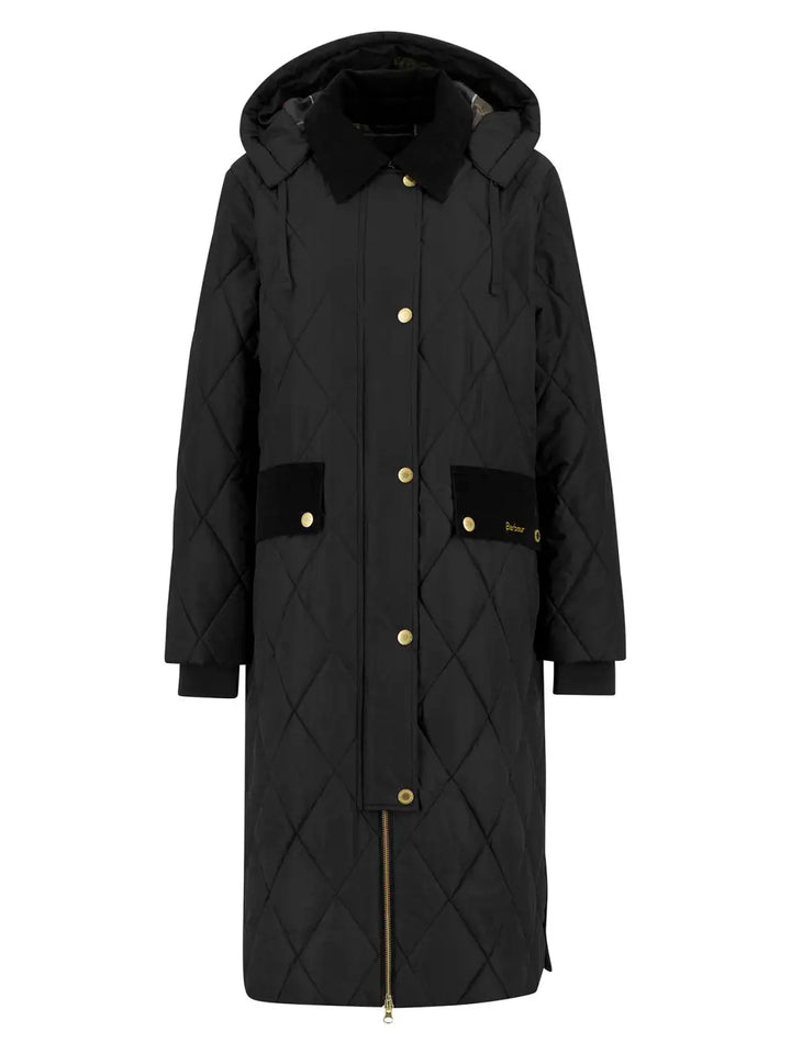 Barbour Meredith Quilted Jacket/Jakna LQU1842