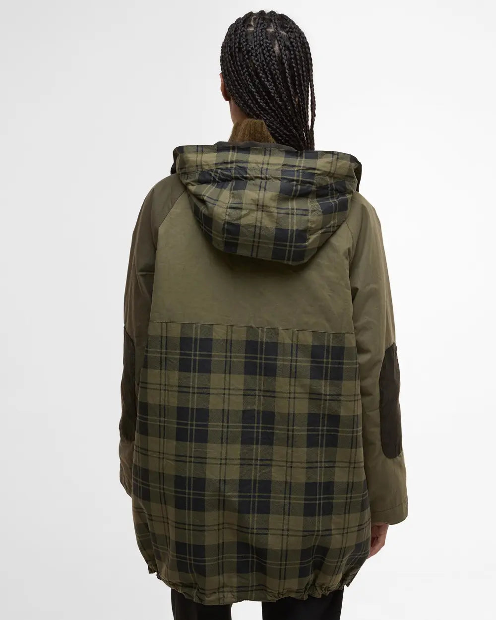 Barbour Shelley Sproof Jacket/Jakna LSP0254