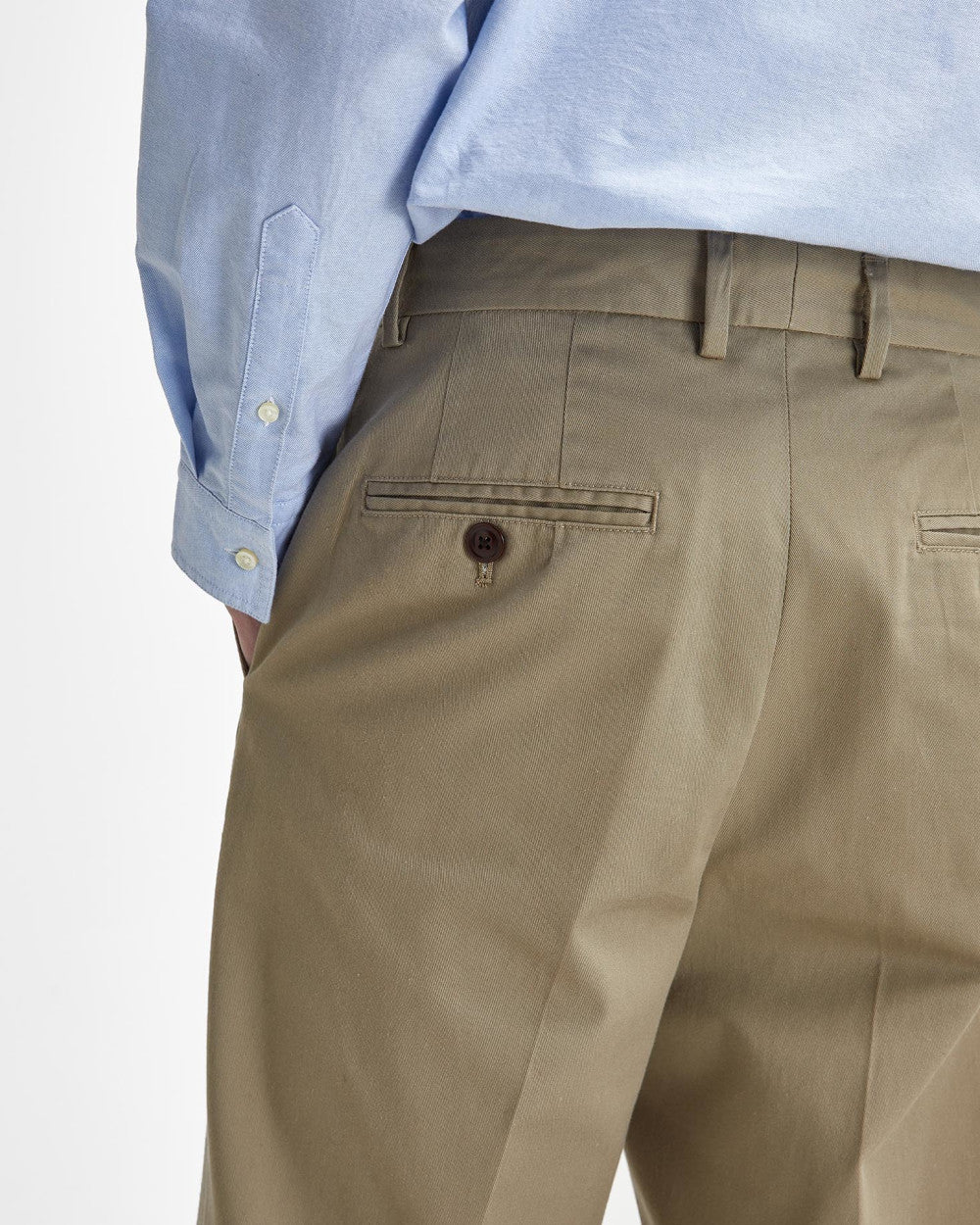 Barbour Ted RxF Chinos/Hlače MTR0752