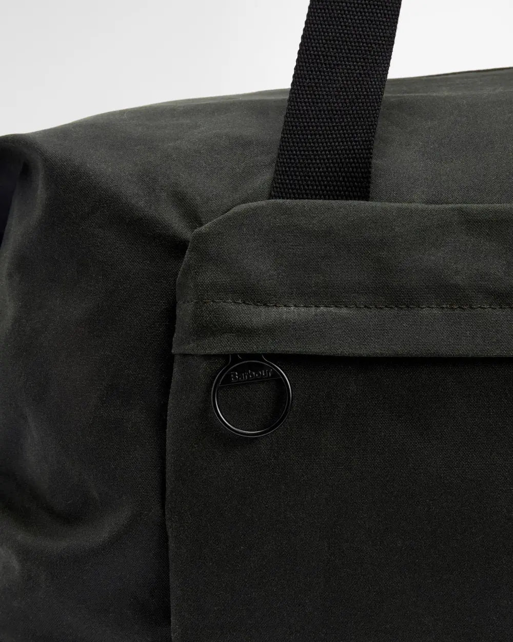 Barbour Field Wax Bag/Torba UBA0715