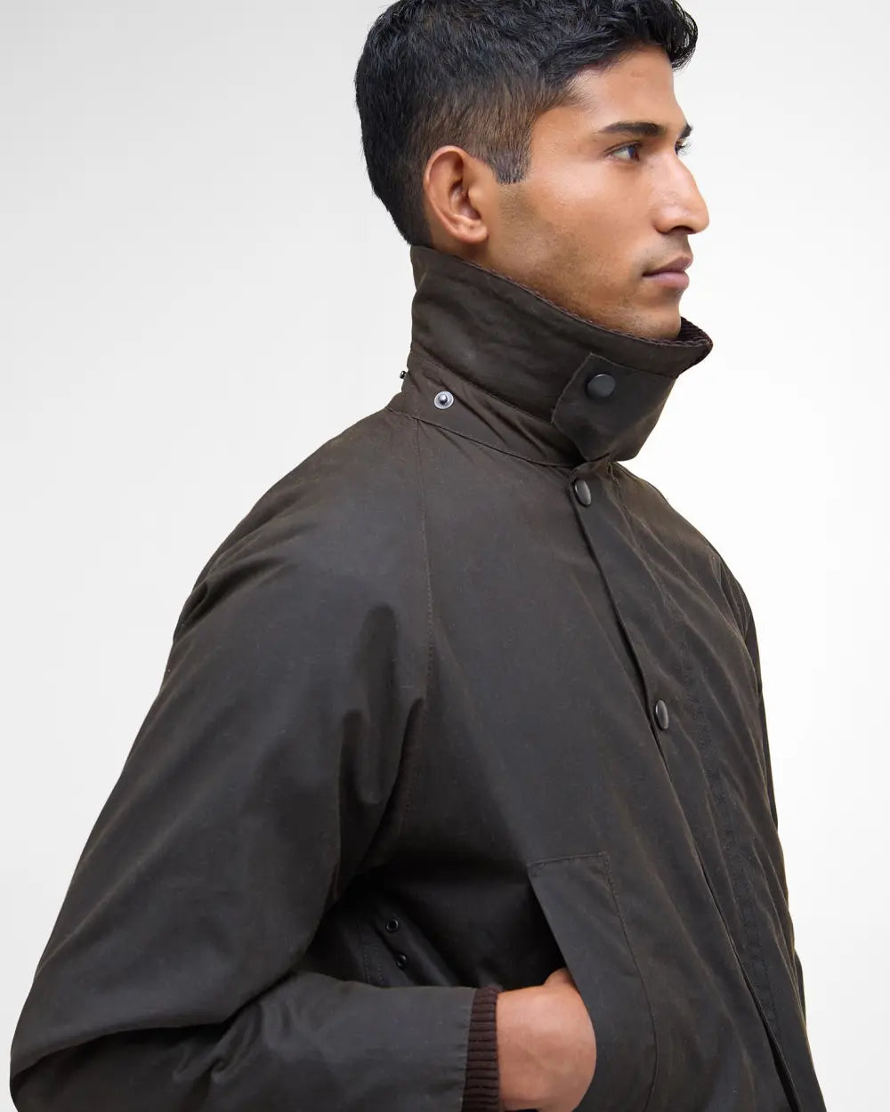 Classic Bedale Wax Jacket/Jakna MWX0010