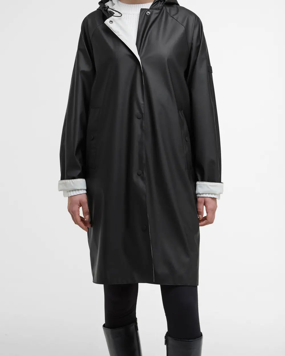 B.Intl Recoleta Sproof Jacket/Jakna LSP0258