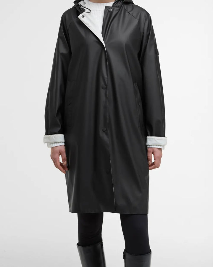 B.Intl Recoleta Sproof Jacket/Jakna LSP0258