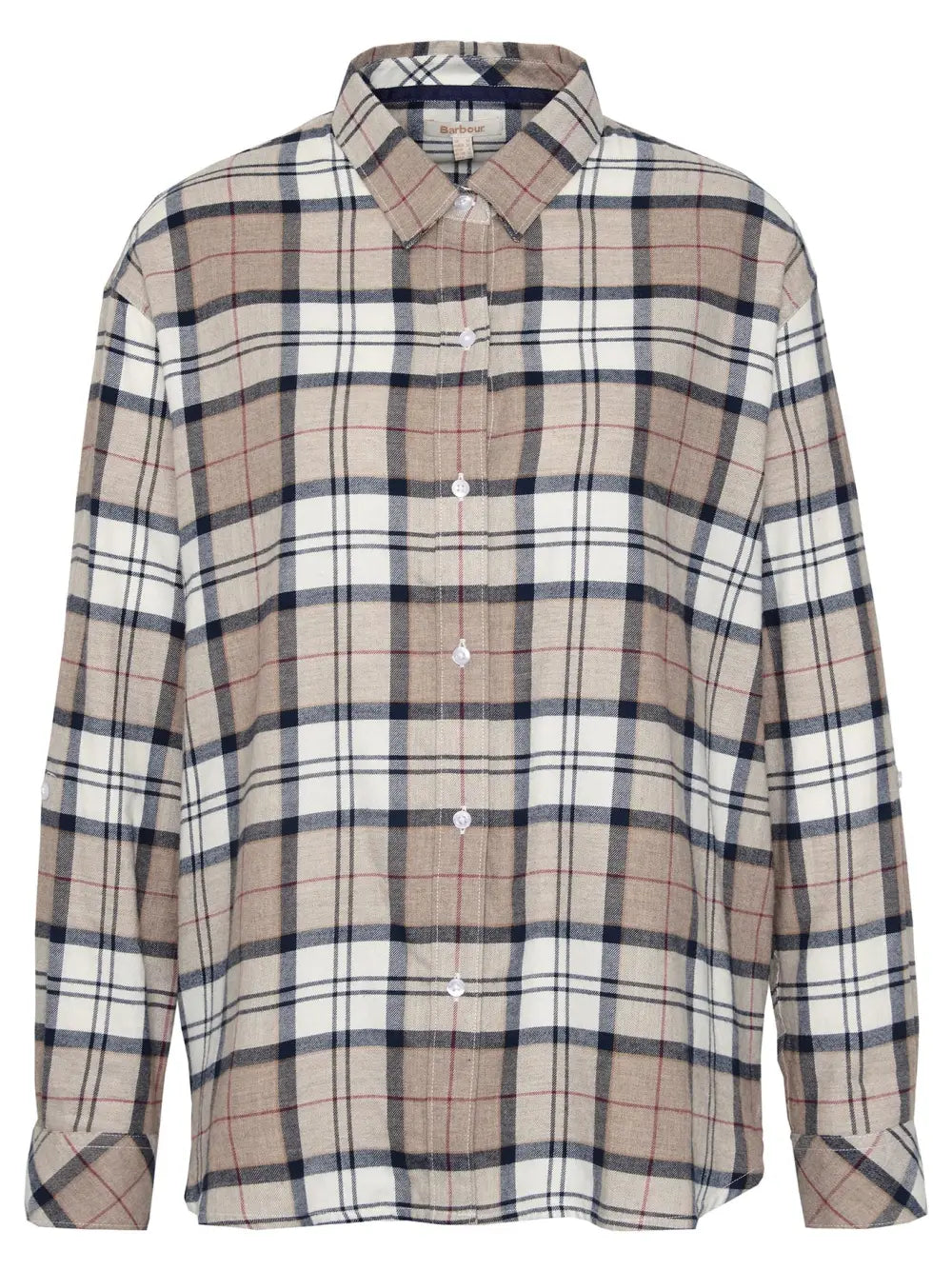 Barbour Elishaw Check Shirt/Košulja LSH1560