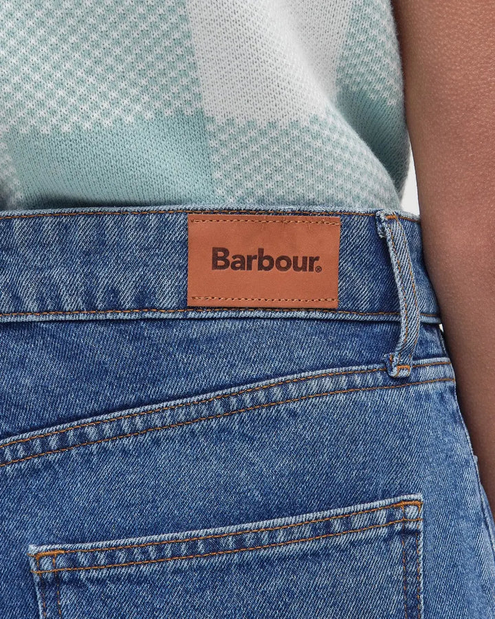 Barbour Maisie WL Jeans/Traperice LTR0363