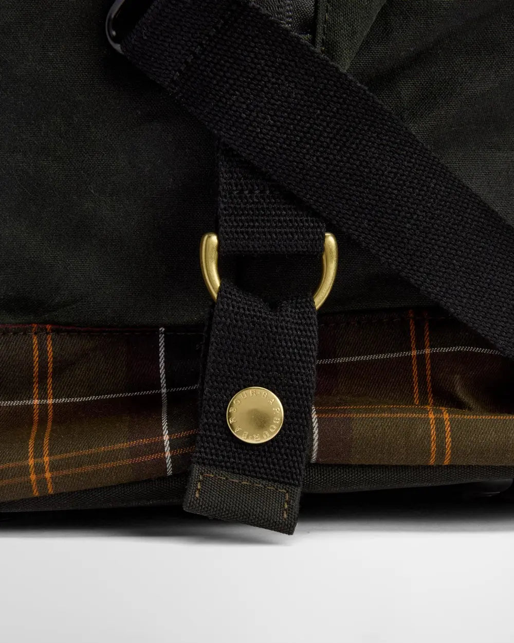 Barbour Field Wax Bag/Torba UBA0715