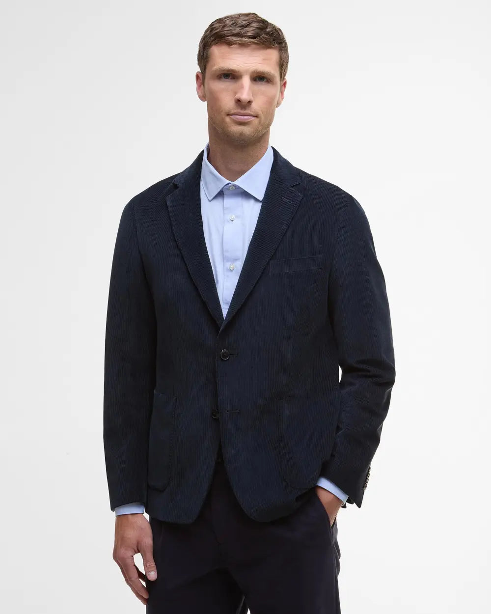 Barbour Wallington Blazer/Sako MTA0980