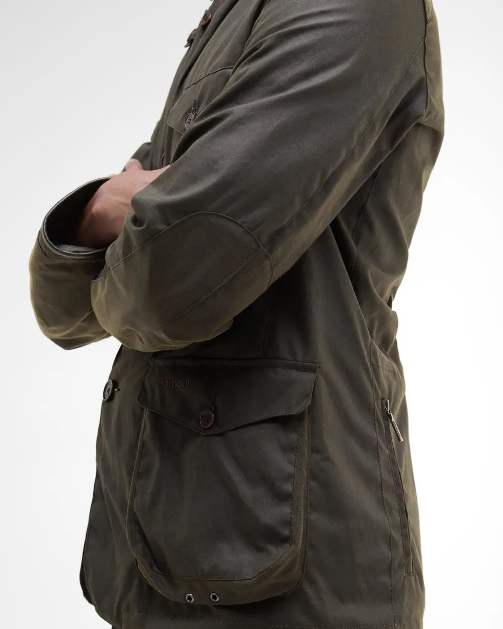 Barbour Beacon Sports Jacket/Jakna MWX0007