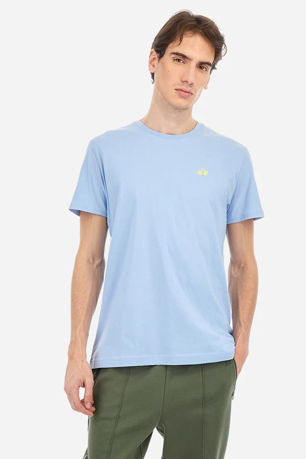 La Martina T-Shirt Jersey /Majica MAR004-JS206