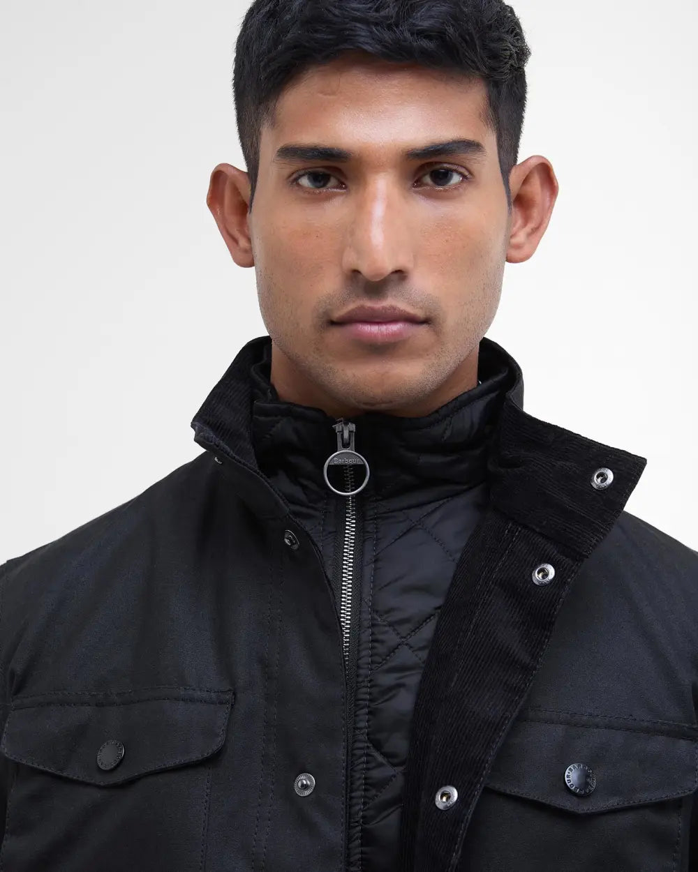 Barbour Ogston Wax Jacket/Jakna MWX0700