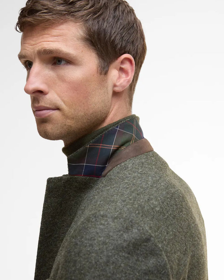 Barbour Armstrong Blazer/Sako MTA0982