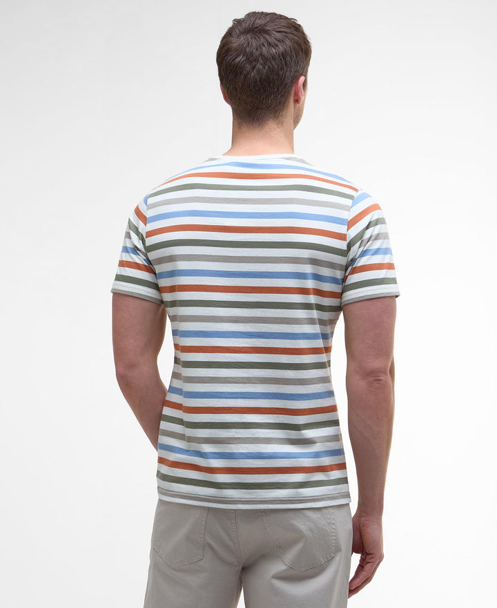 Barbour Rokeby T-Shirt/Majica MTS1466