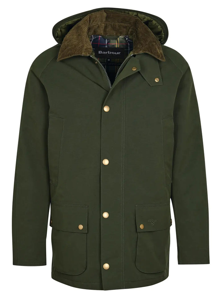 Barbour Wint Ashby Jacket/Jakna MWB1001