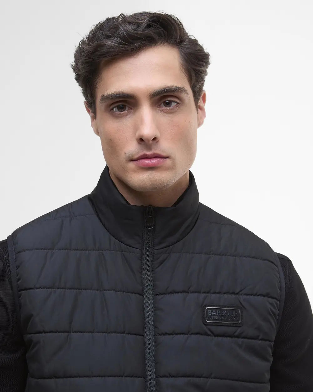 B.Intl Aldon Gilet/Prsluk MGI0300