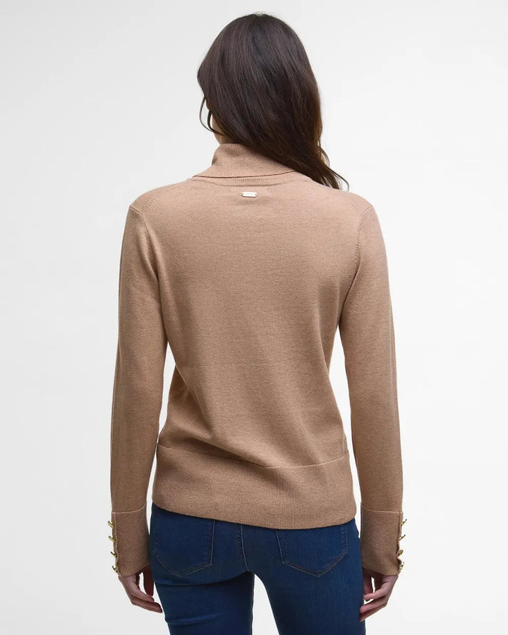 Barbour Corbridge Knit/Pulover LKN1690