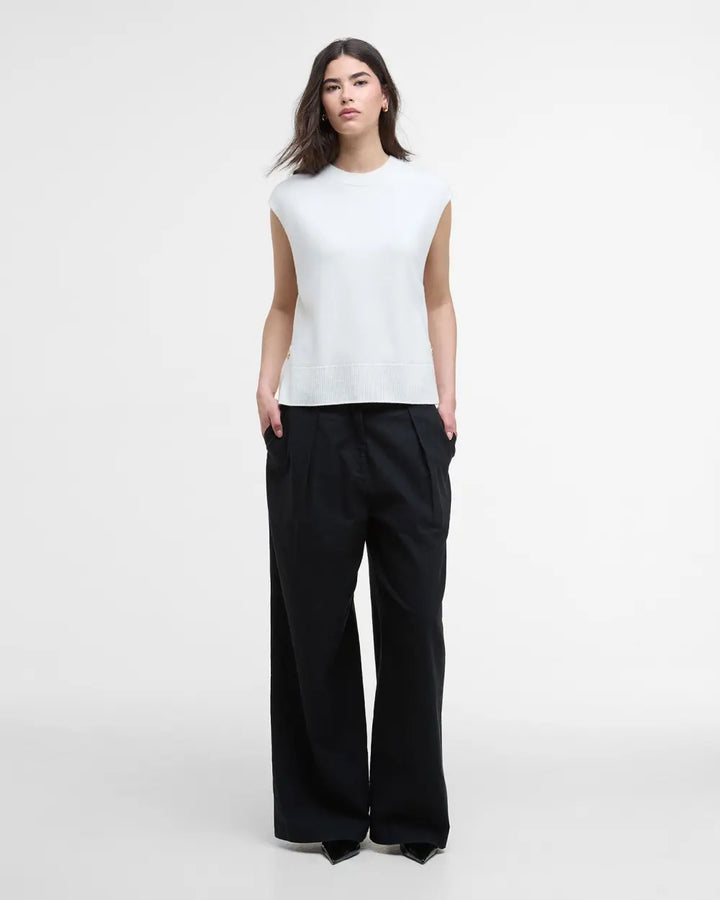 B.Intl Lana Knit Vest/Pulover LKN1696