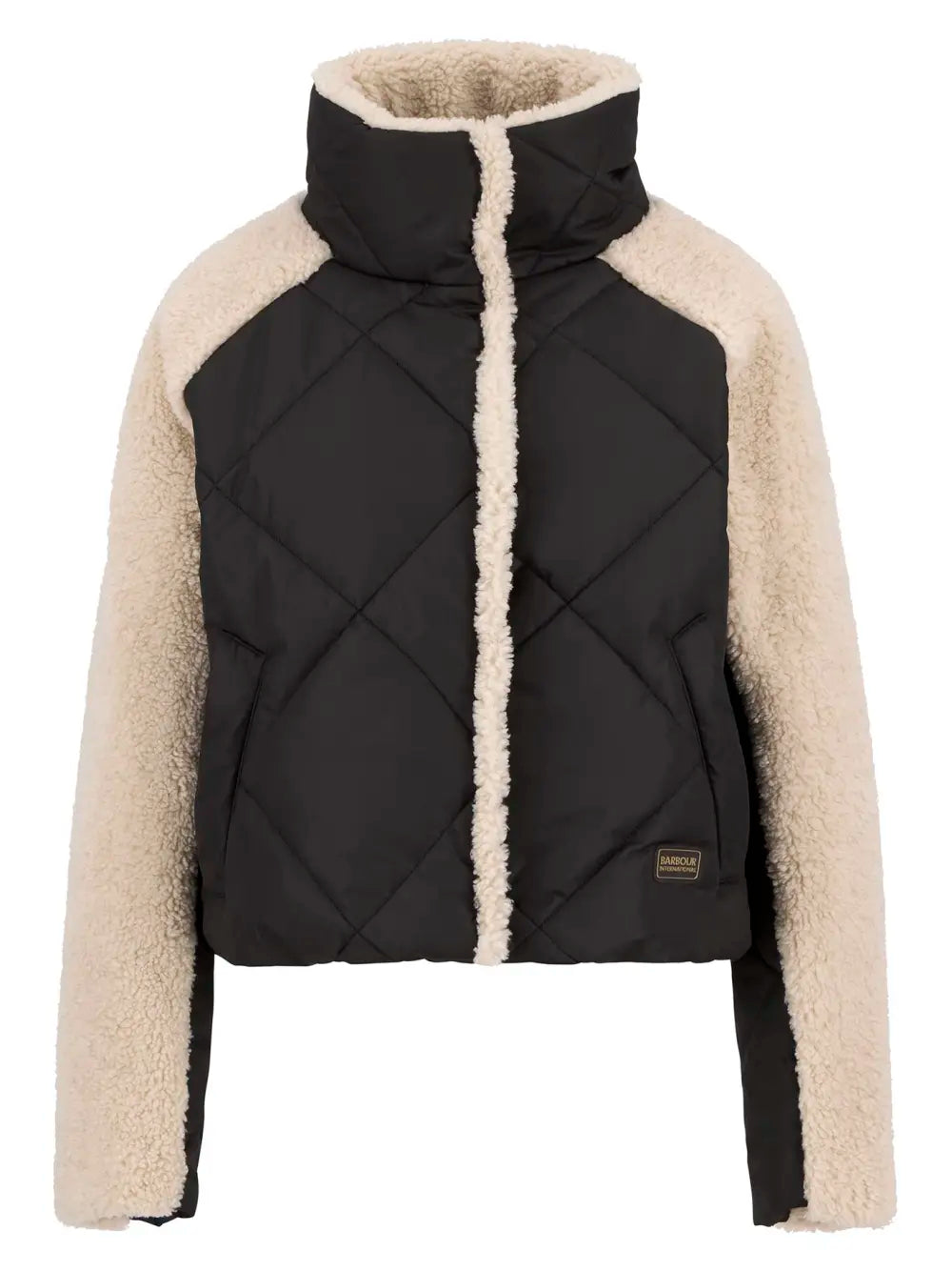 GRS B.Intl Osaka Quilted Jacket/Jakna LQU1833