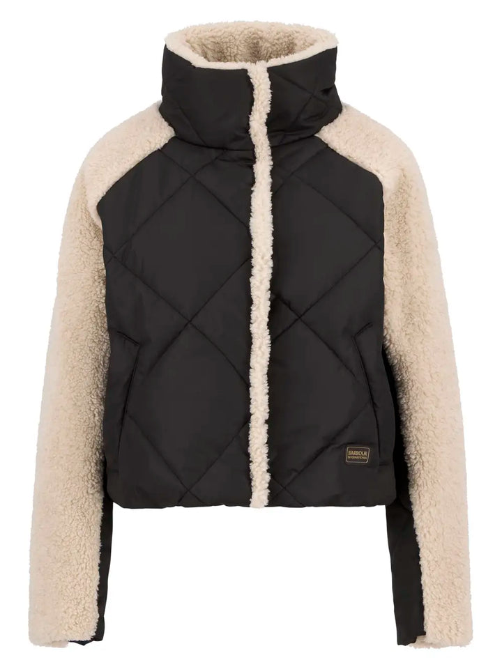 GRS B.Intl Osaka Quilted Jacket/Jakna LQU1833