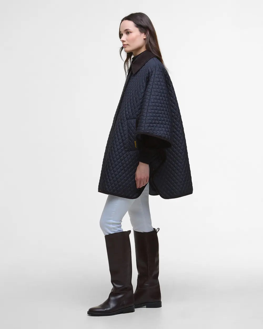 GRS Barbour Oakham Cap/Jakna LQU1857