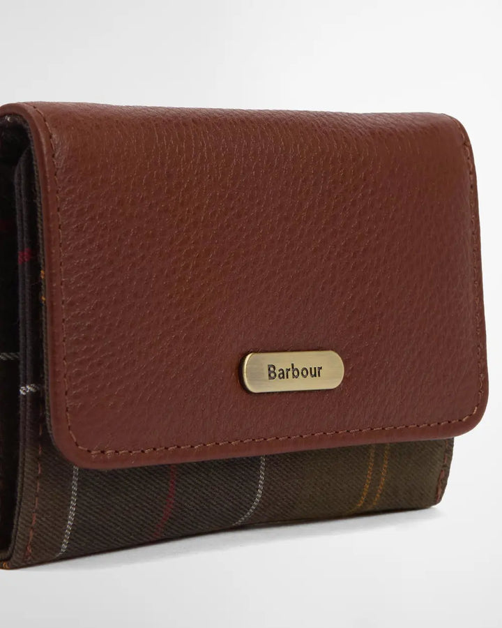 Barbour Rosa Purse/Novčanik LLG0036