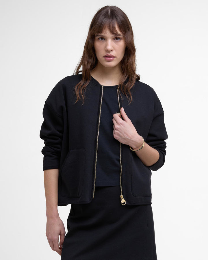 B.Intl Clara Bomber Jacket/Jakna LOL0641