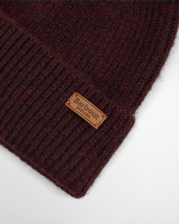Barbour Pendle Beanie/Kapa LHA0476