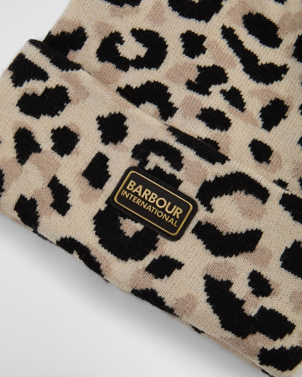 B.Intl Harley Beanie/Kapa LHA0611