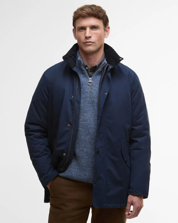 Barbour Wint Ogston WP Jacket/Jakna MWB1119