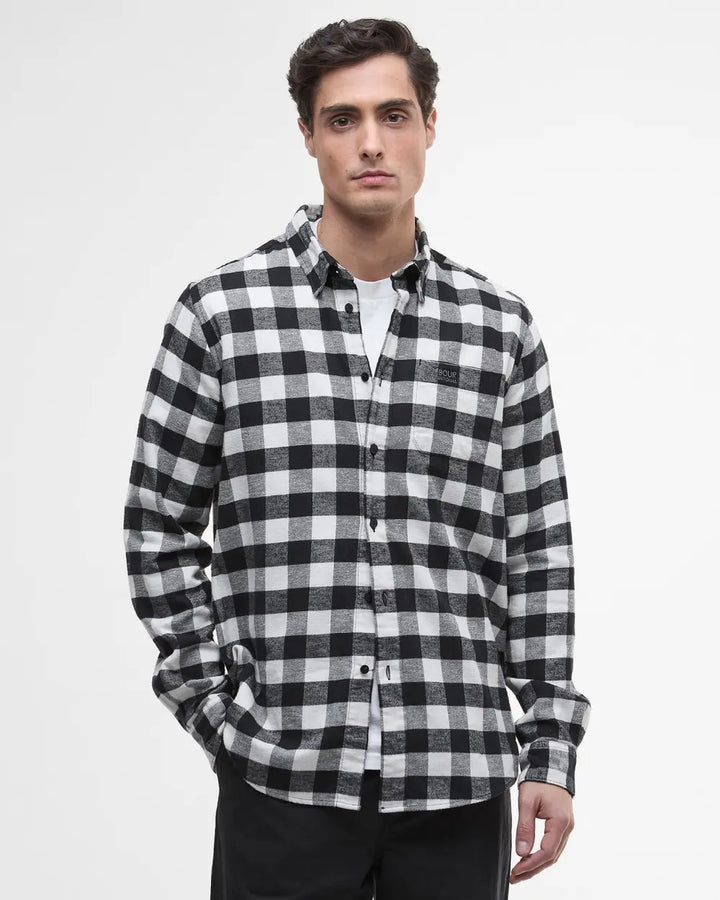 B.Intl Blackstreak Shirt/Košulja MSH5691