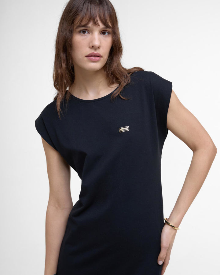 B.Intl Natalia Midi Dress/Haljina LDR0934
