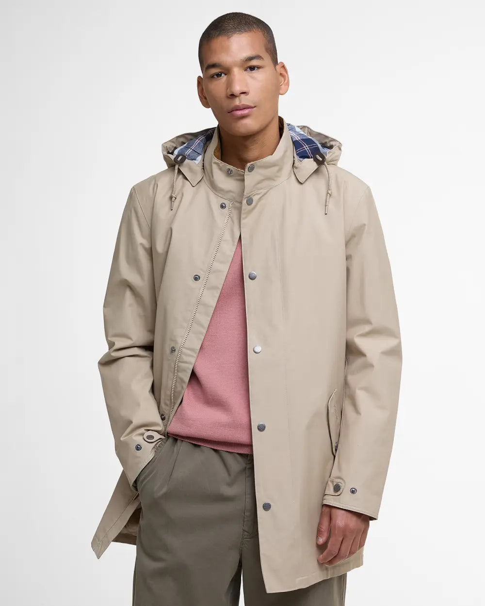 Barbour Chelsea WP Jacket/Jakna MWB1007