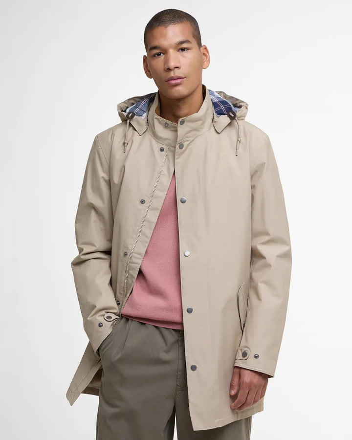 Barbour Chelsea WP Jacket/Jakna MWB1007
