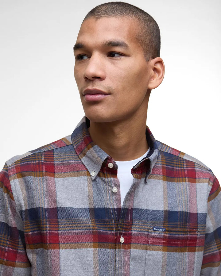 Barbour Portdown Shirt/Košulja MSH5035