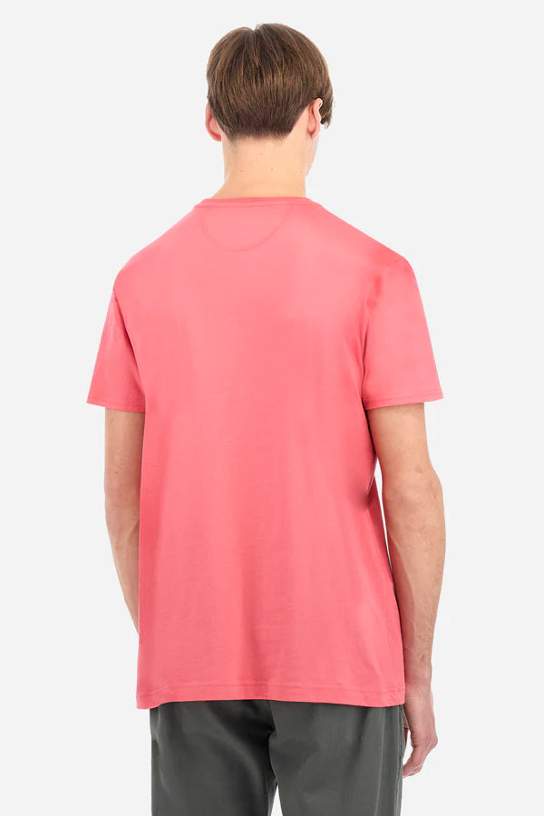 La Martina T-Shirt Jersey /Majica MAR004-JS206