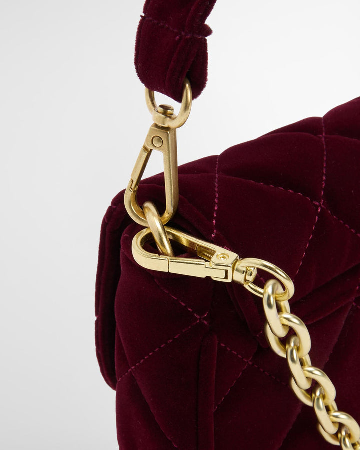 B.Intl Mini Soho Bag/Torba LBA0498