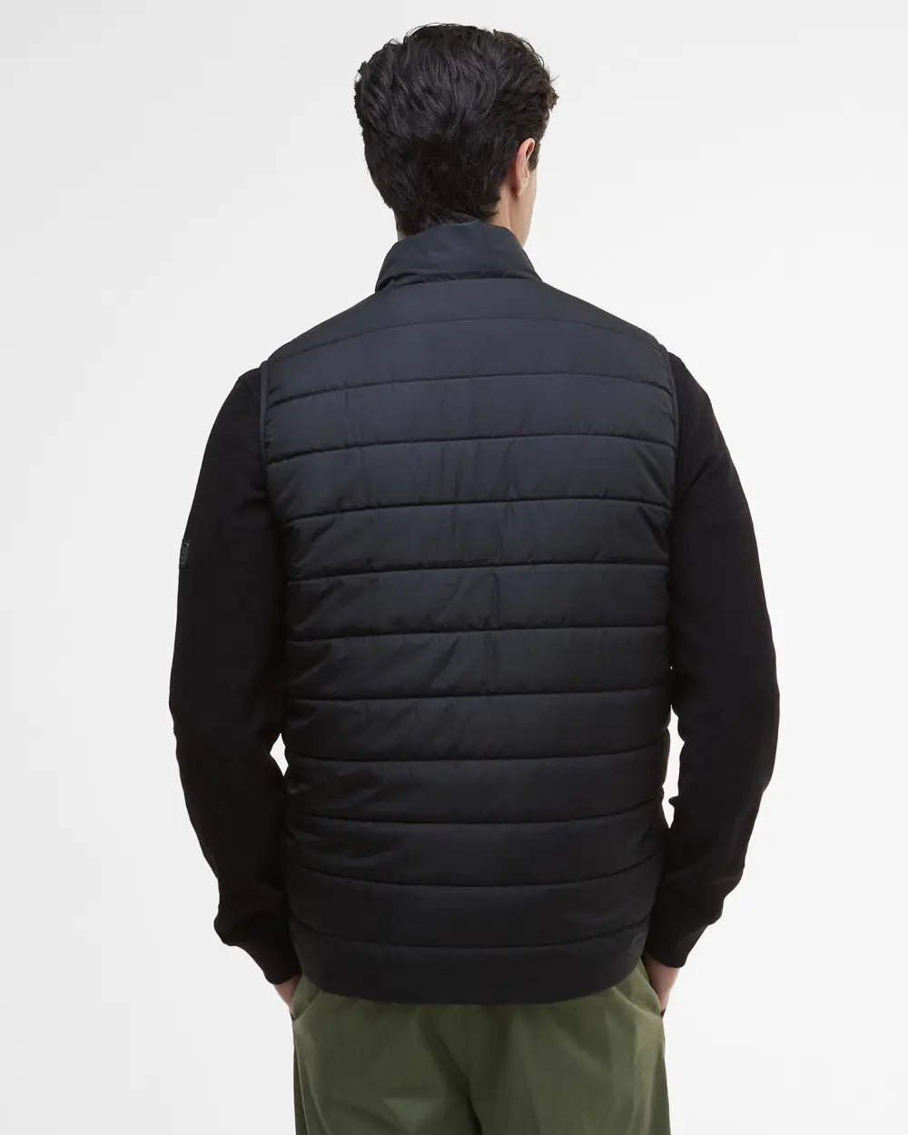 B.Intl Aldon Gilet/Prsluk MGI0300