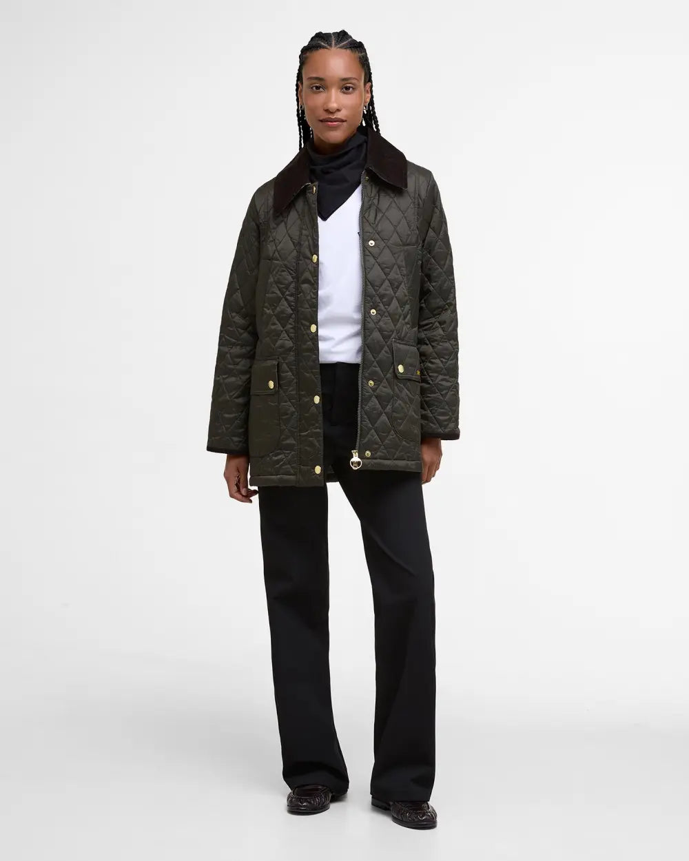 Barbour Modern Beadnel Jacket/Jakna LQU1849