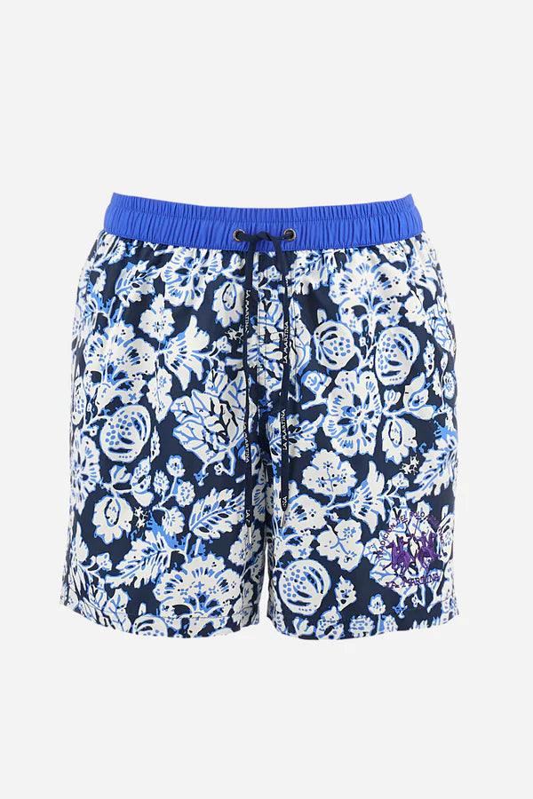 La Martina Swim Nylon /Kupaće MAM002-PL116