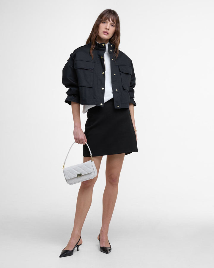 B.Intl Electra Casual Jacket/Jakna LCA0361