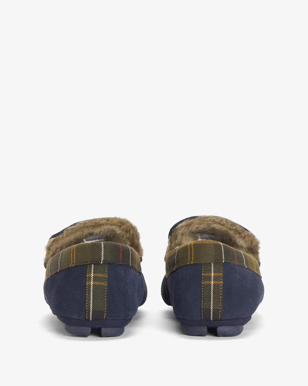 Barbour Monty Slippers/Papuče MSL0001