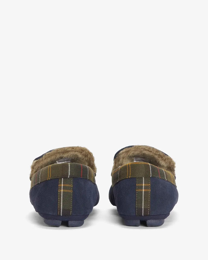 Barbour Monty Slippers/Papuče MSL0001