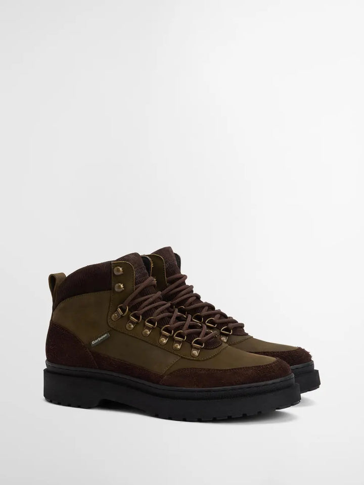 Barbour Sidwood Boots/Gležnjače MFO0824