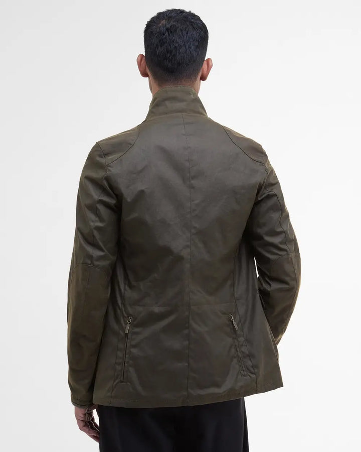 Barbour Beacon Sports Jacket/Jakna MWX0007