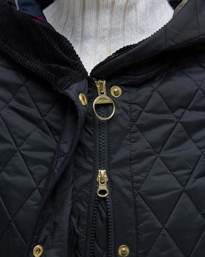 Barbour Hilary Quilted Jacket/Jakna LQU1838