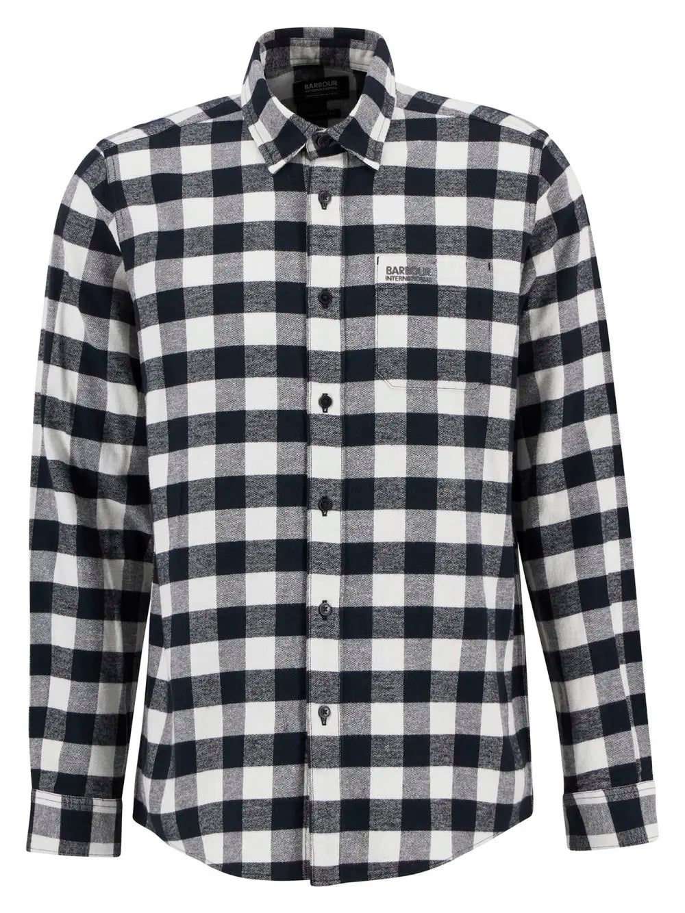 B.Intl Blackstreak Shirt/Košulja MSH5691