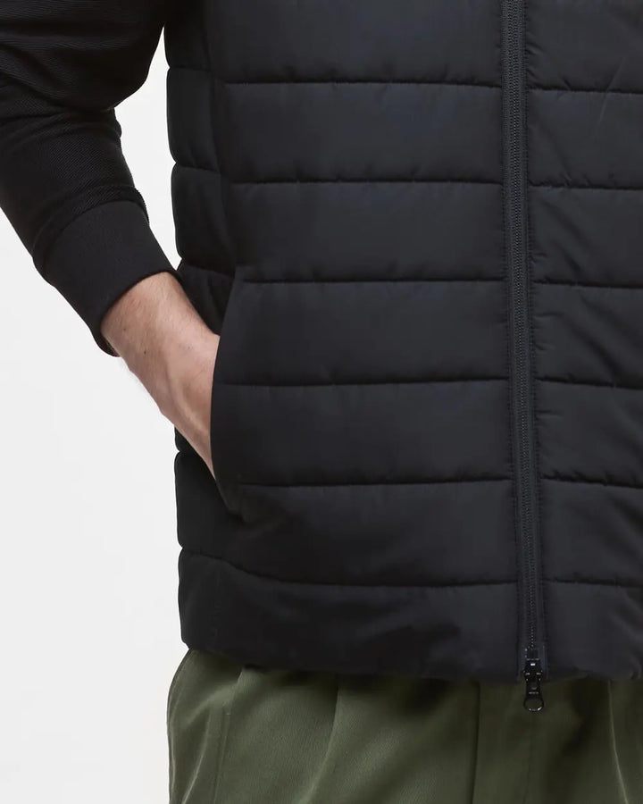 B.Intl Aldon Gilet/Prsluk MGI0300
