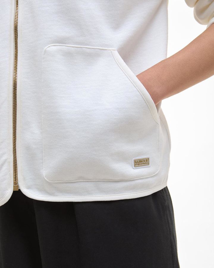 B.Intl Clara Bomber Jacket/Jakna LOL0641
