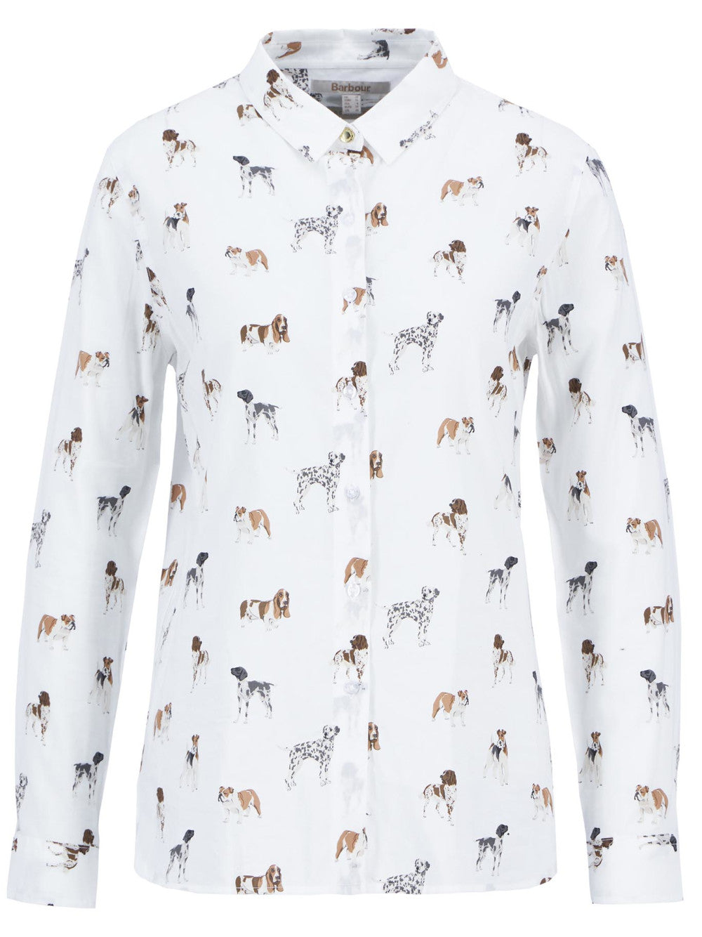 Barbour Safari Shirt/Košulja LSH1357