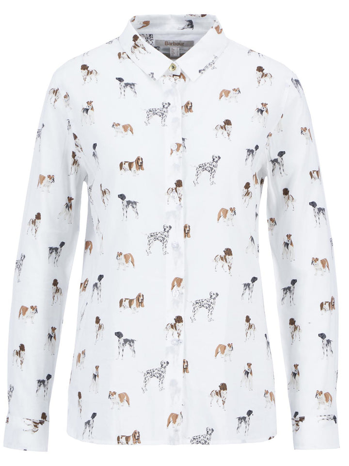 Barbour Safari Shirt/Košulja LSH1357