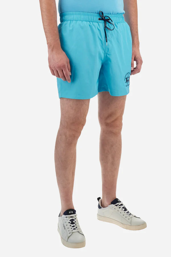 La Martina Swim Nylon /Kupaće MAM001-PL115